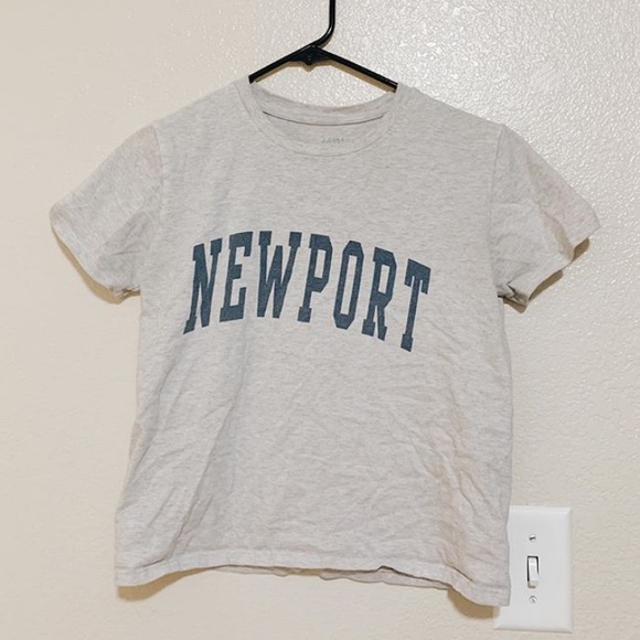 Brandy Melville Tops - Brandy Melville Top